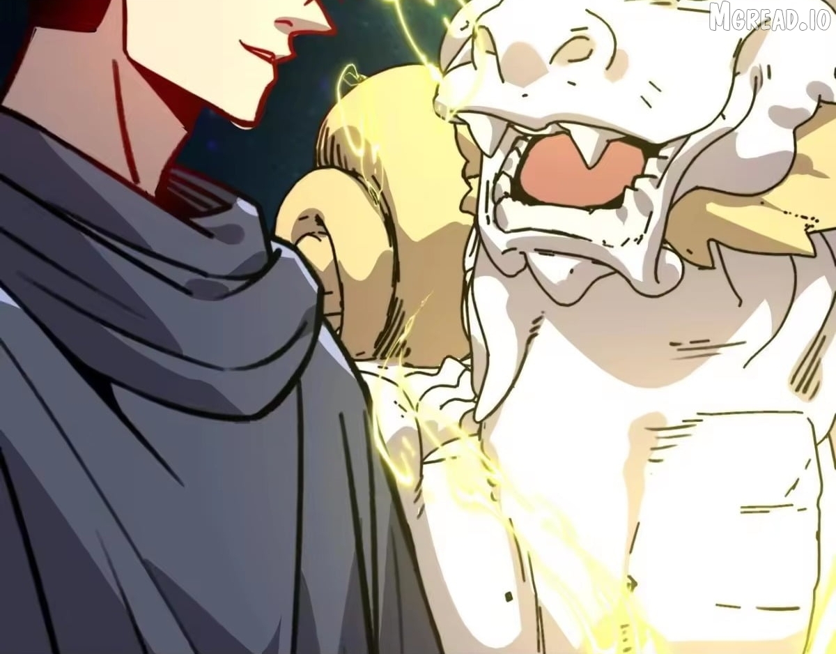 Starting As The God Of Wealth, Taming Billions Of Divine Pets! Chapter 81  - page 110